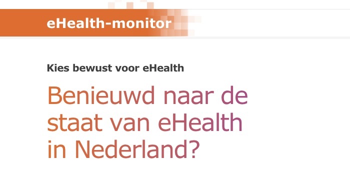 eHealth-monitor 2017